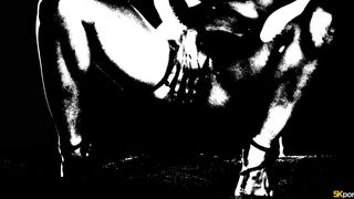 Anastasia Brokelyn profite de ses talents pour faire plaisir