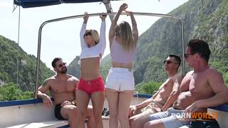 Vérifiez votre âge