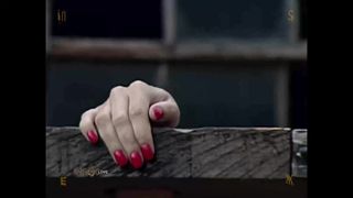 Wenona attachée dans un BDSM reçoit une punition et du sexe hardcore