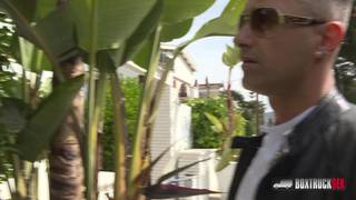 Vérifiez votre âge