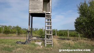 Vérifiez votre âge