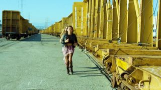 Alex de la Flor et Alina Lopez se sucent la chatte