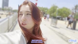 Deux lesbiennes françaises se pénètrent avec leurs strapons