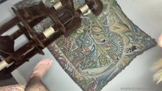 Petite blonde enregistrée par son petit ami en train de le sucer Petite blonde enregistrée par son petit ami en train de le sucer