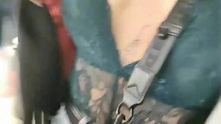 Vérifiez votre âge