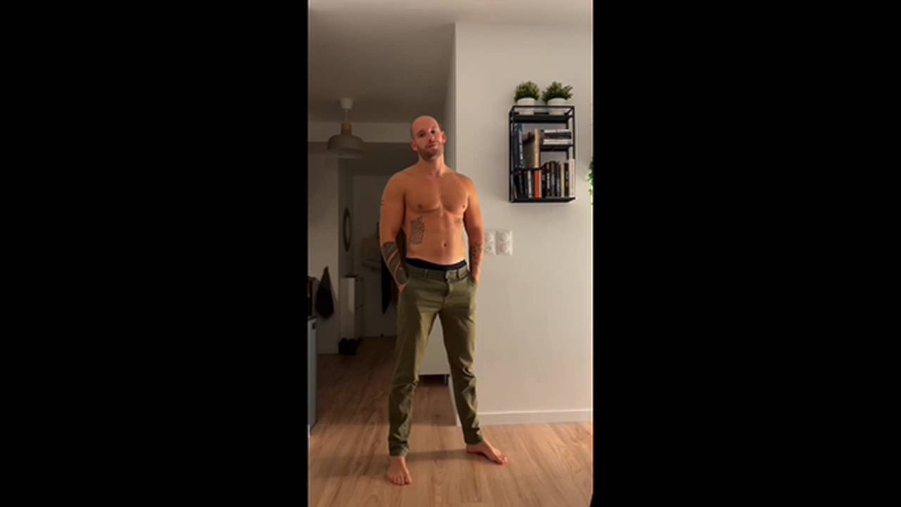 Vérifiez votre âge