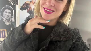 Vérifiez votre âge