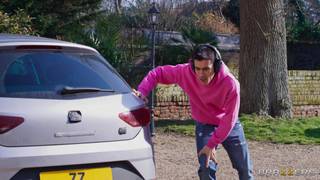 Vérifiez votre âge