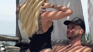 La Villa de Littleangel S01E05 - Bastos me filme pendant une sodomie !