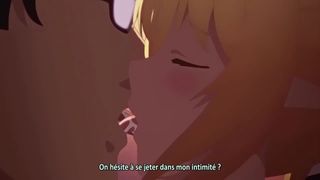 Vérifiez votre âge