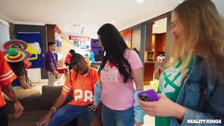 Vérifiez votre âge