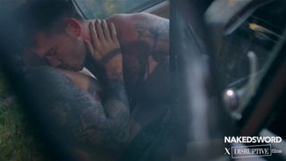 Vérifiez votre âge