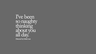 Catherine Knight murmure des saloperies et gémit passionnément