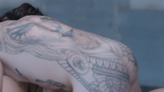 Anthony Finch, Esluna Love et Jasko Fide dans un trio érotique