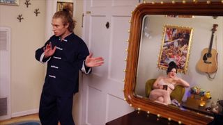 Siouxsie Q et Michael Vegas duo fraîchement monogame