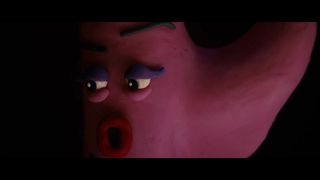 Zaawaadi oublie son plug anal pour un nouveau plaisir Leo Vice