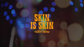 Natalie Mars et Michael Delray célébrer l’amour au-delà du genre