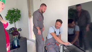 Vérifiez votre âge