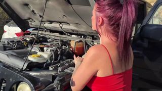 Vérifiez votre âge