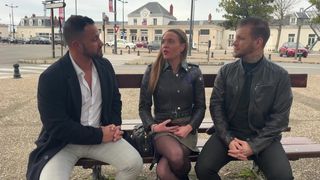 Vérifiez votre âge