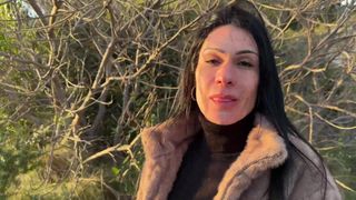 MILF au corps de déesse, revient pour assouvir son fantasme hardcore