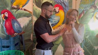 Vérifiez votre âge