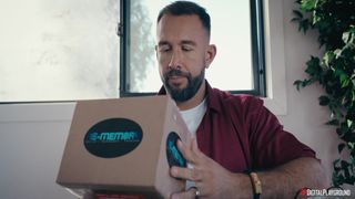 Will revit un sexe hard avec Jewel Diamant en utilisant une IA