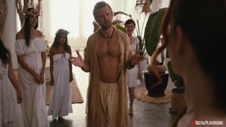 Nala Brooks rejoint un trio culte avec Lilith Grace et Chloe Foxxe !