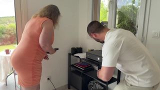 Vérifiez votre âge